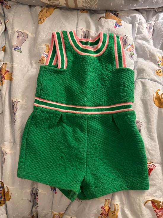 Janie and Jack Other - Janie and jack romper 18/24 months